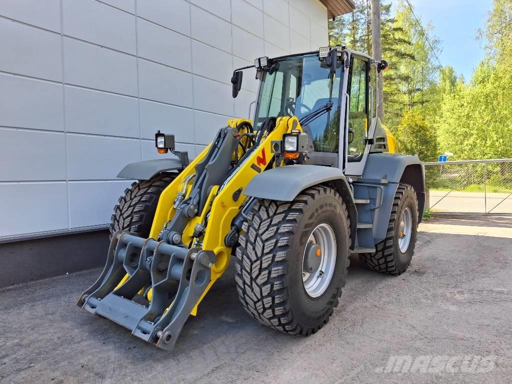 Wacker Neuson WL 95 Hjullastere