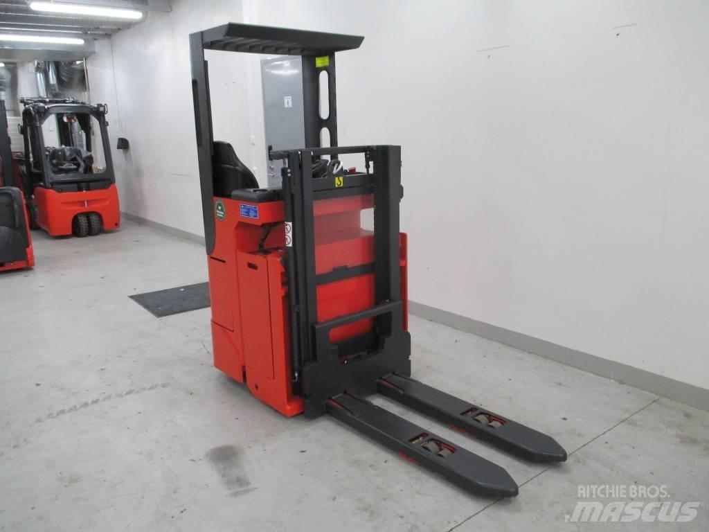 Linde L16R Stablere