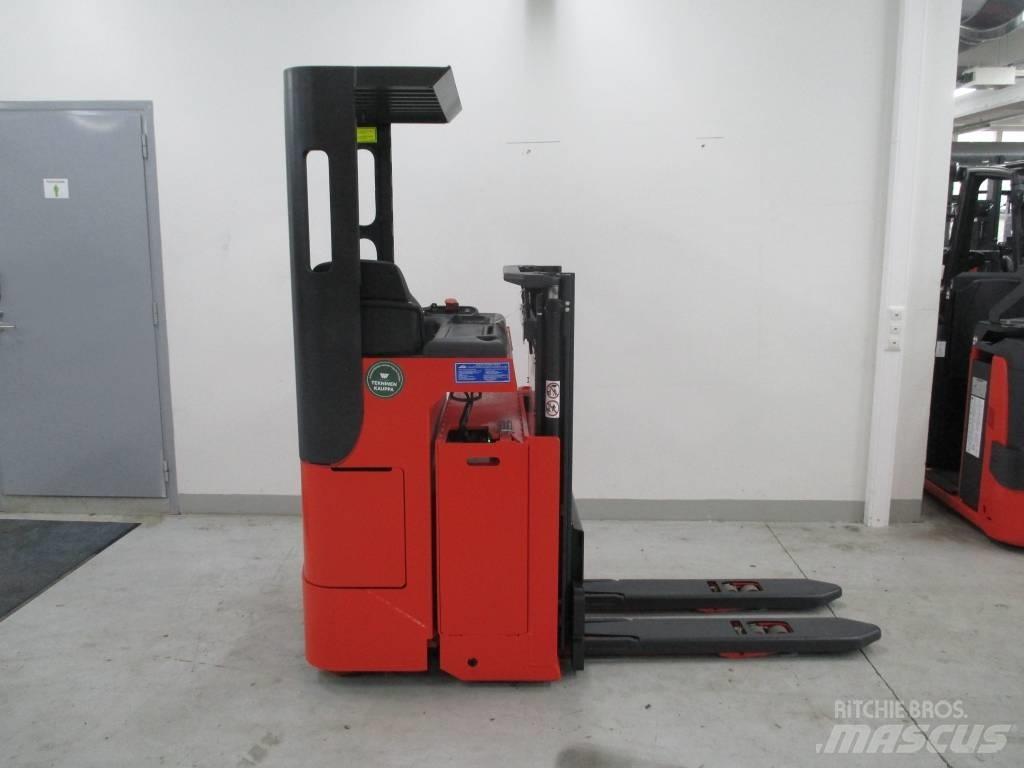 Linde L16R Stablere
