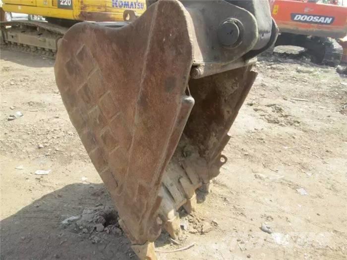 CAT 320 C Beltegraver