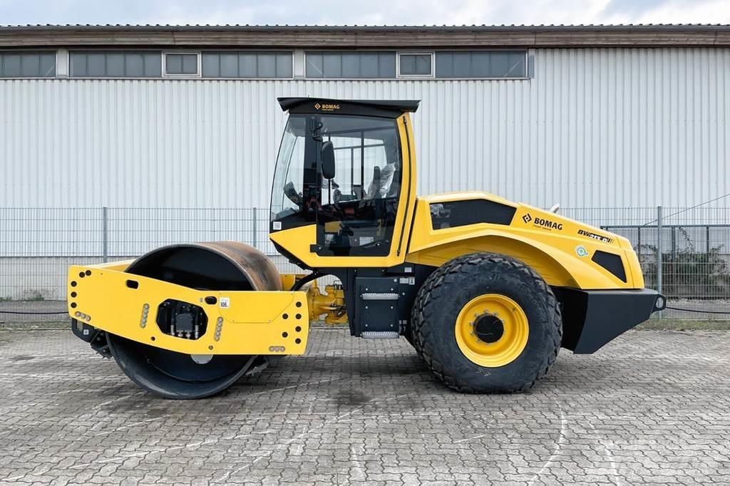 Bomag BW 213 D-5 Valsetog
