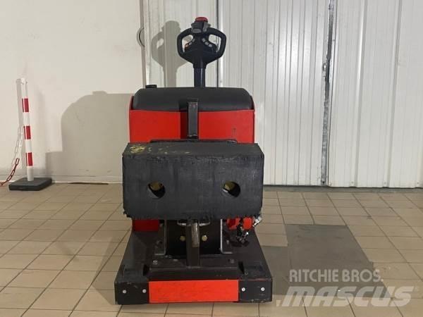 Manitou TI30 RM SP Stablere
