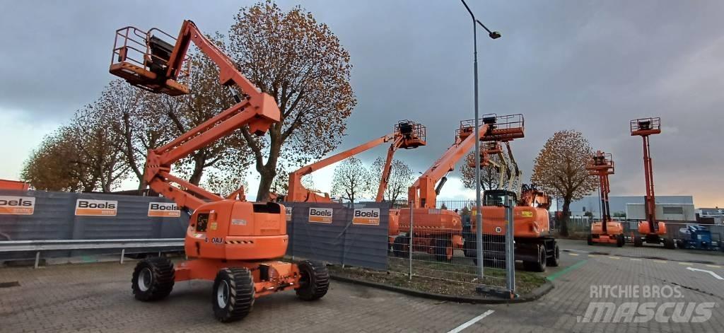 JLG 450AJ Leddede bomlifter