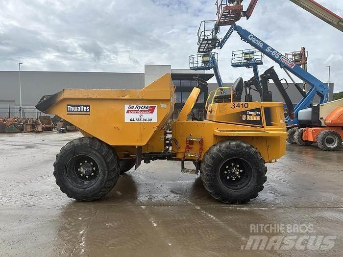 Thwaites 9T Mini dumpere