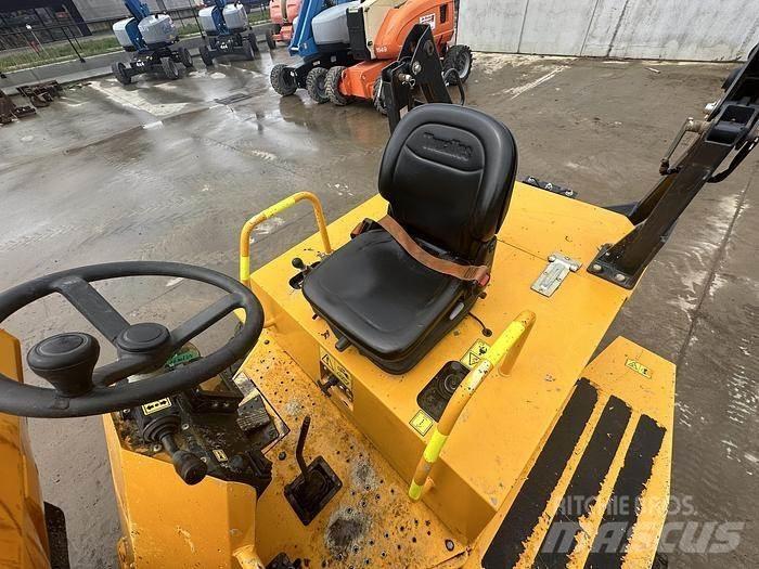 Thwaites 9T Mini dumpere