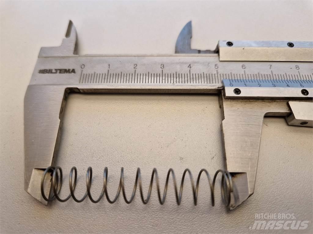 Rottne 999-4408 Hydraulikk