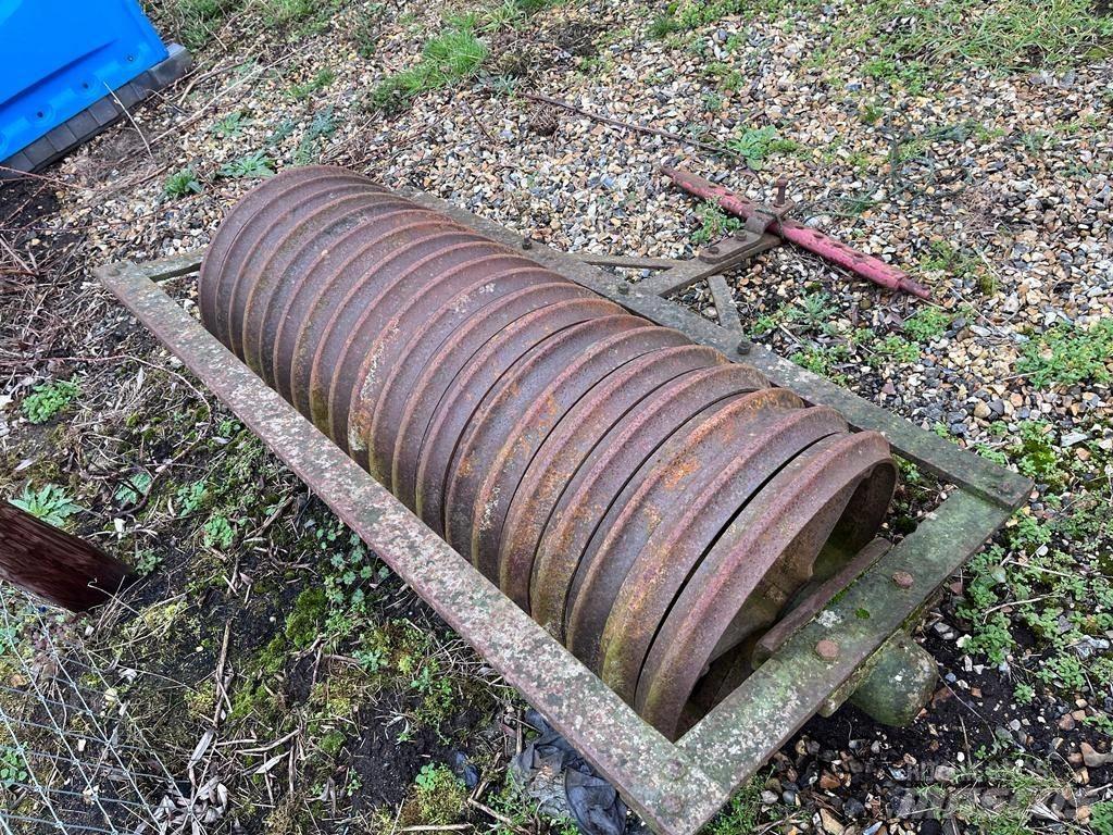 Rib Rolls Valser