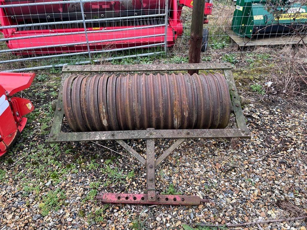 Rib Rolls Valser