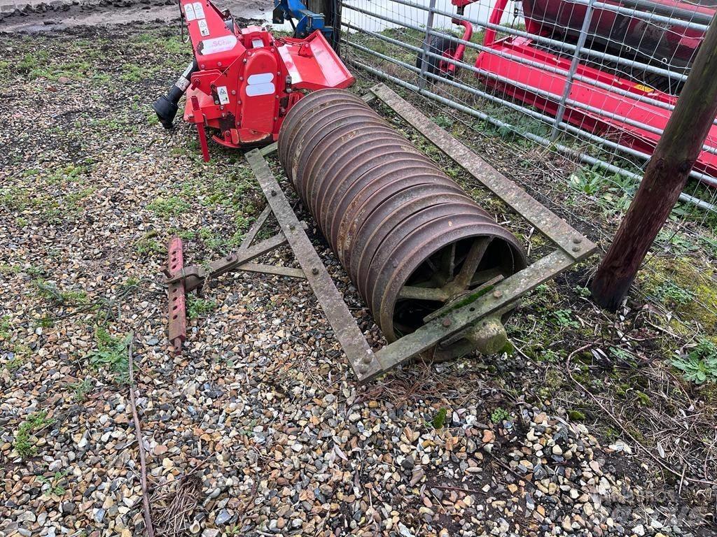 Rib Rolls Valser