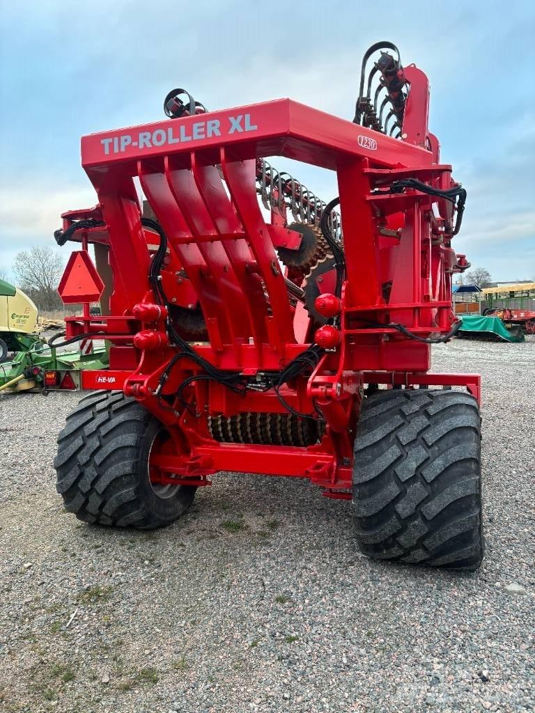 He-Va Tip-Roller XL Valser
