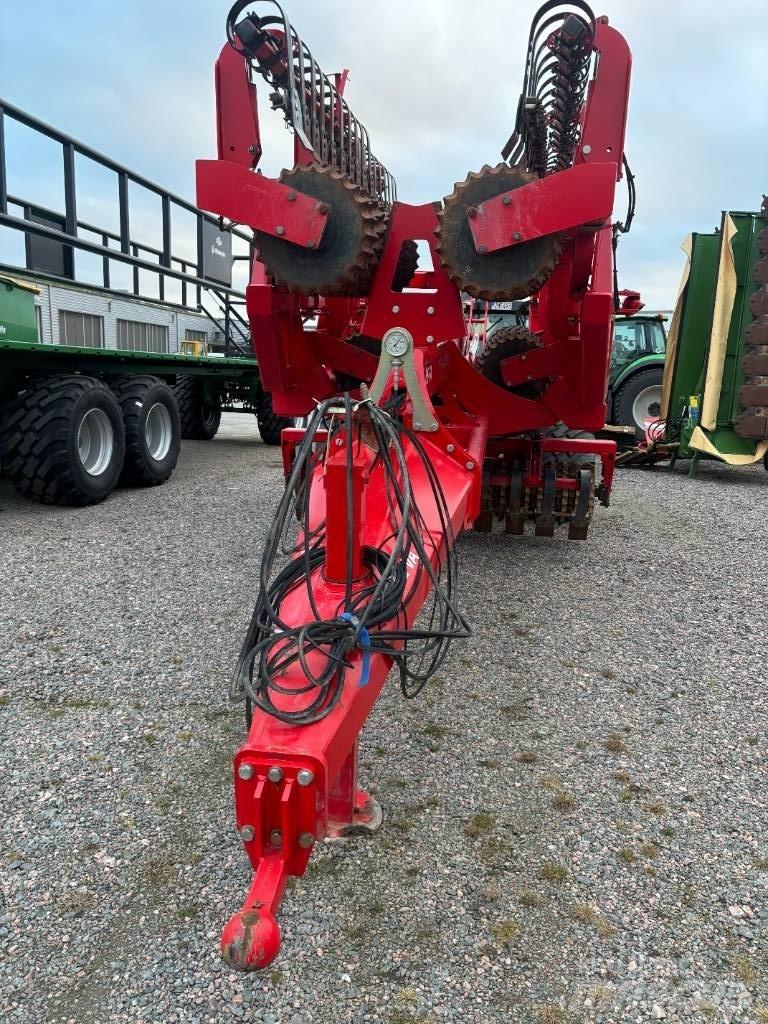 He-Va Tip-Roller XL Valser