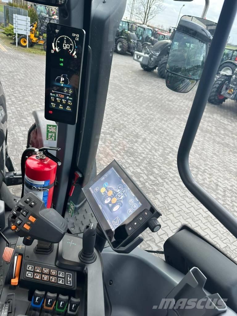 Valtra T 235 Traktorer