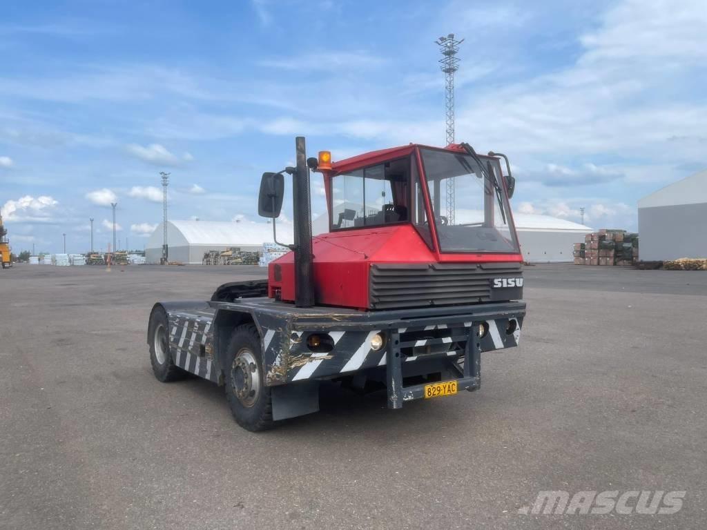 Sisu TR180CL Terminaltraktor