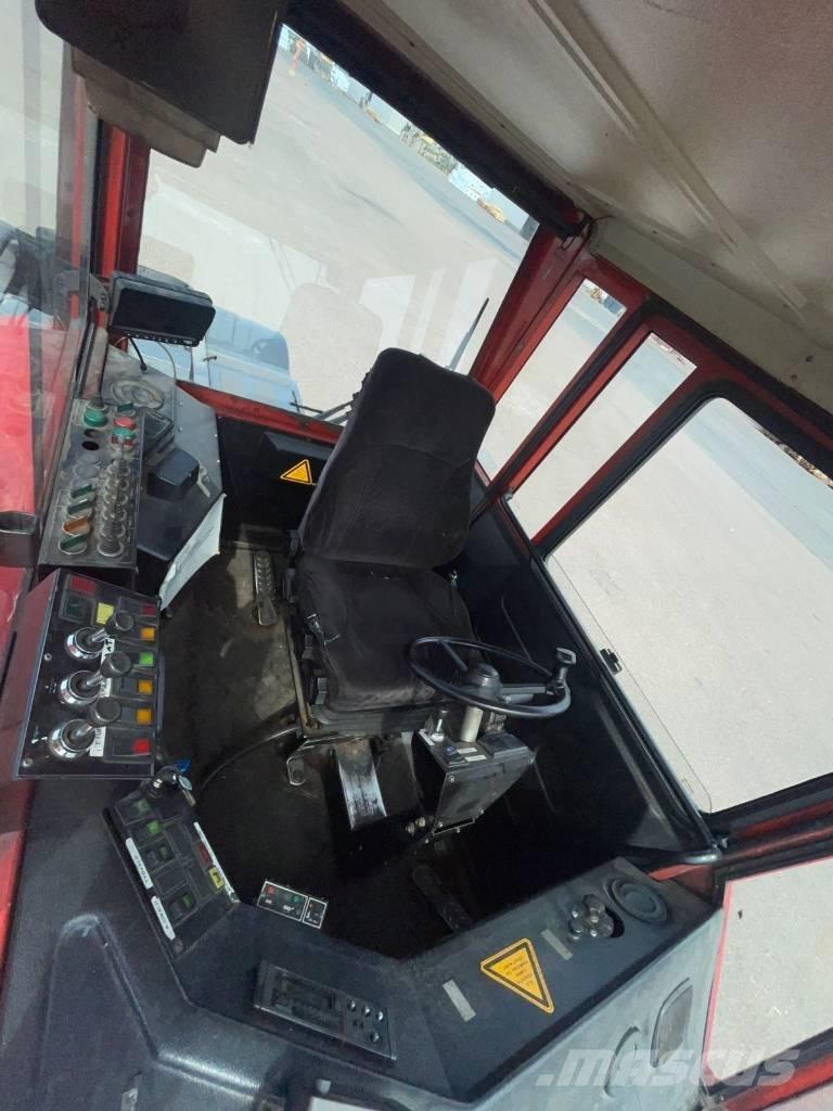 Sisu TR180CL Terminaltraktor