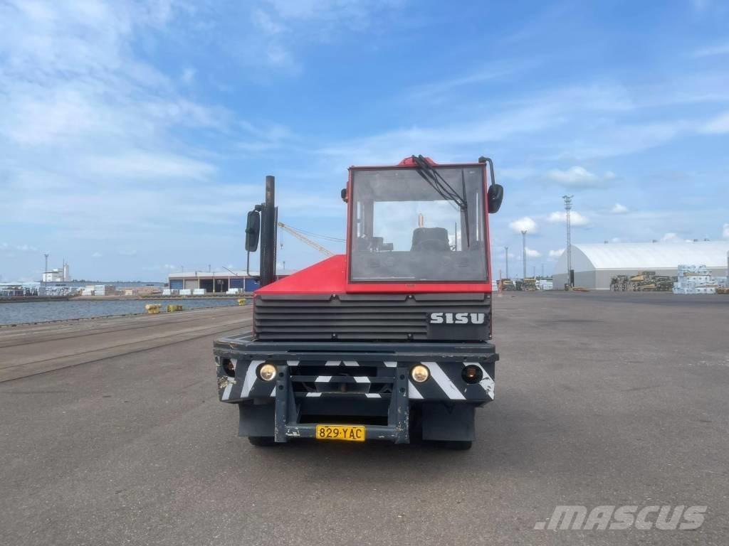 Sisu TR180CL Terminaltraktor