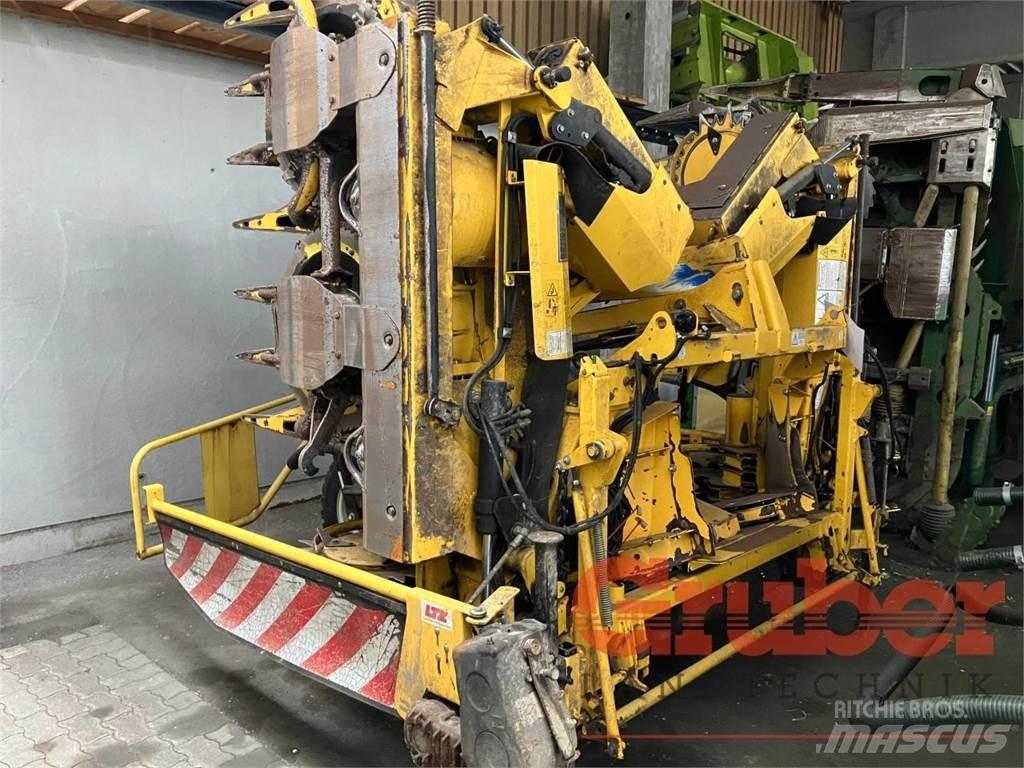 Kemper FI 470 Skurtresker tilbehør