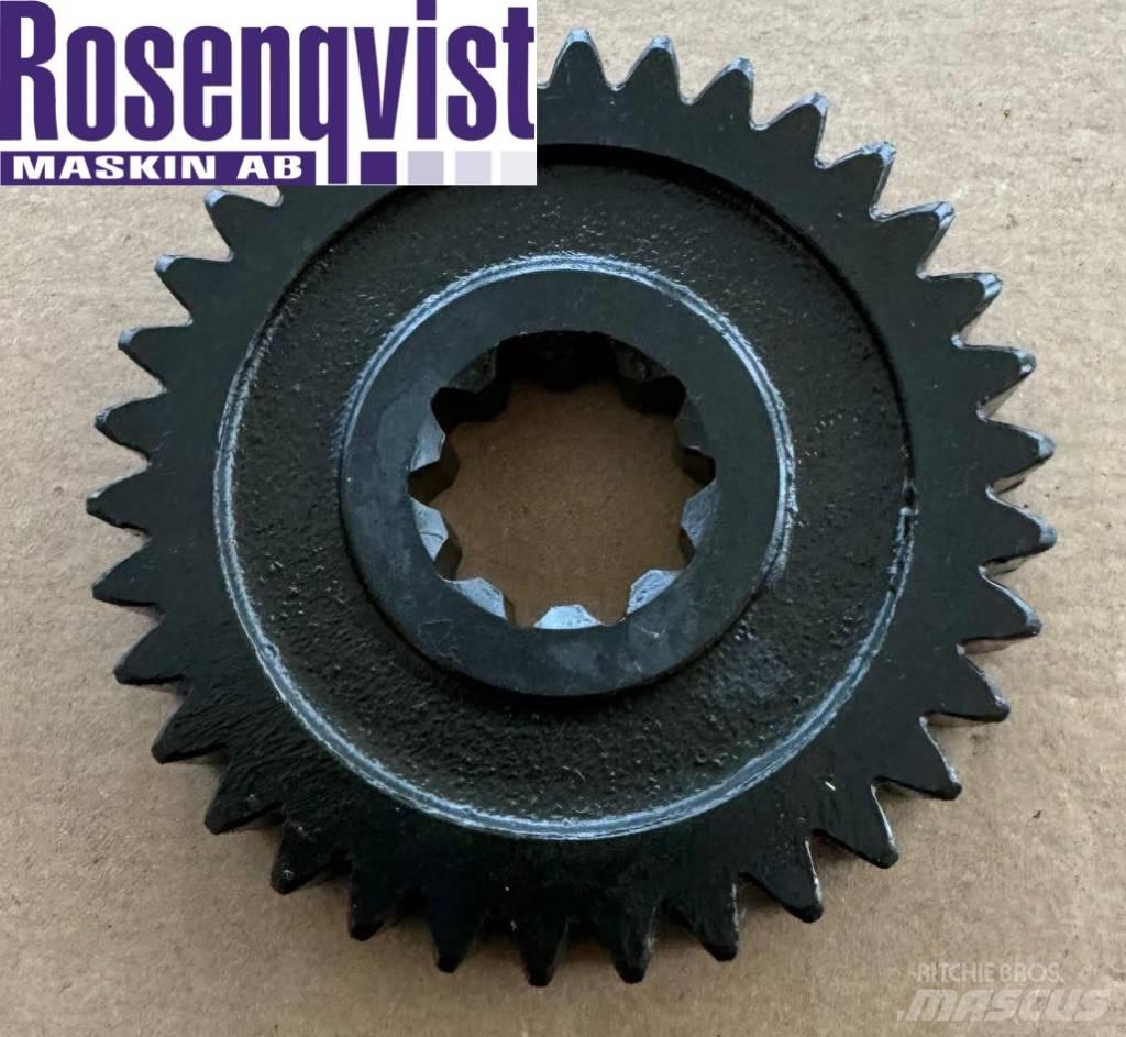 Fiat Gear 5124464 Girkasse