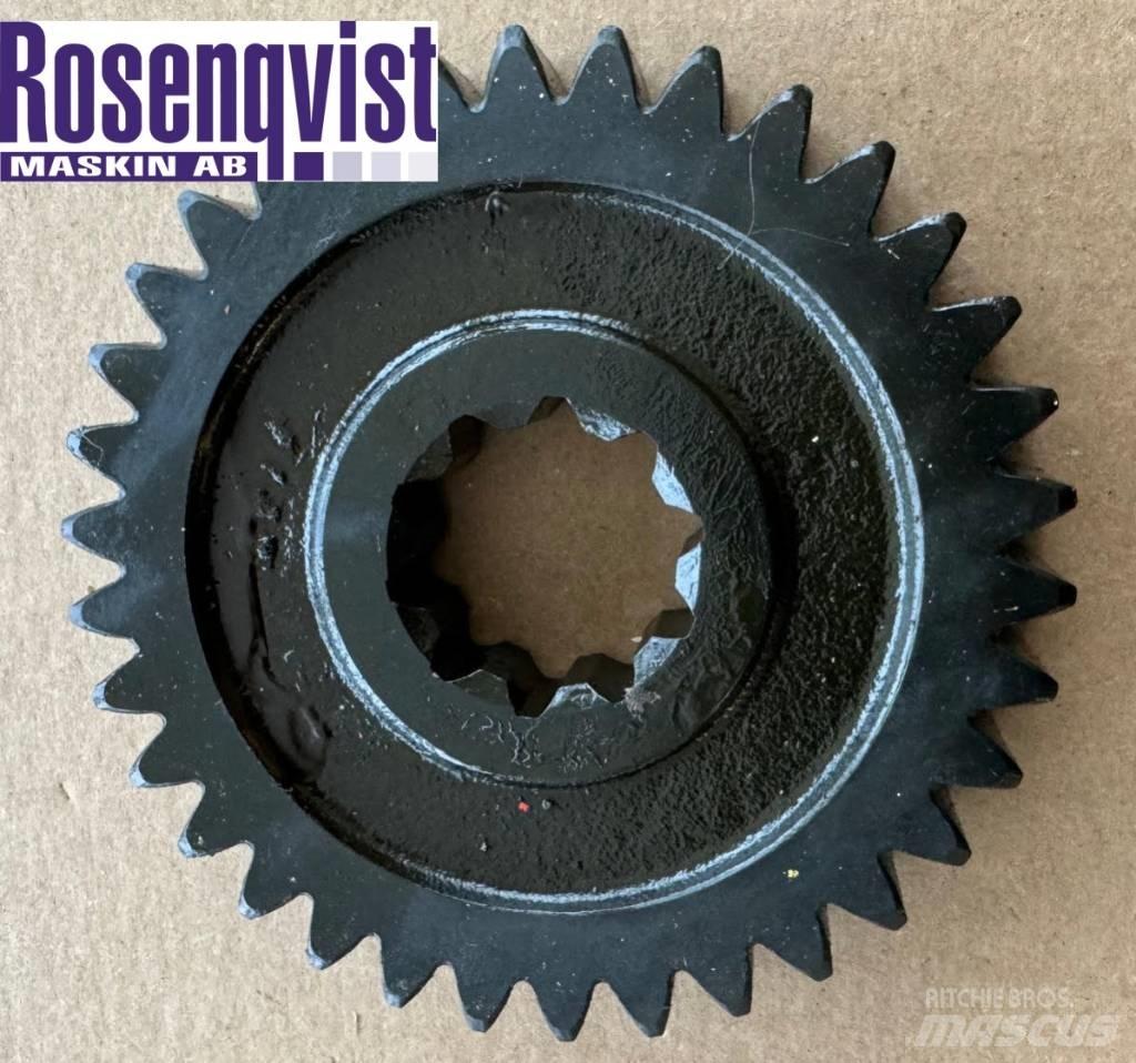 Fiat Gear 5124464 Girkasse