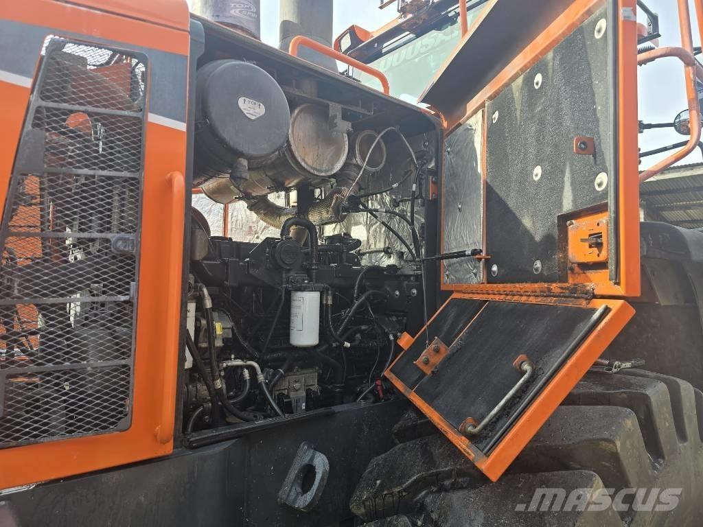 Doosan DL 300-5 Hjullastere
