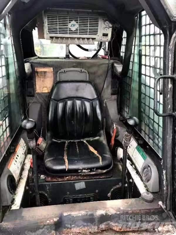 Bobcat S 185 Kompaktlastere