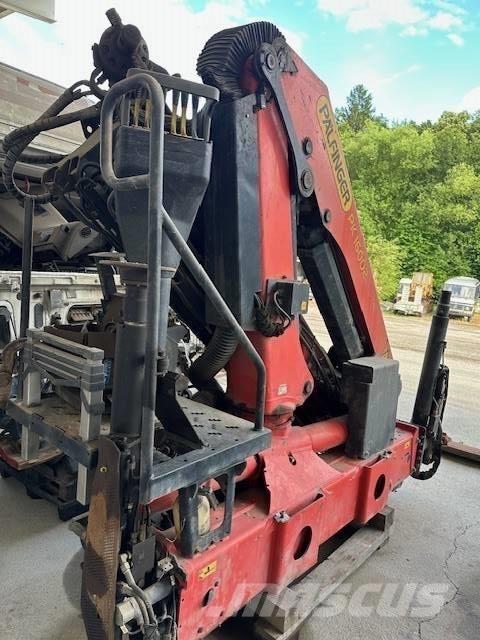 Palfinger PK 16002 Stykkgods kraner