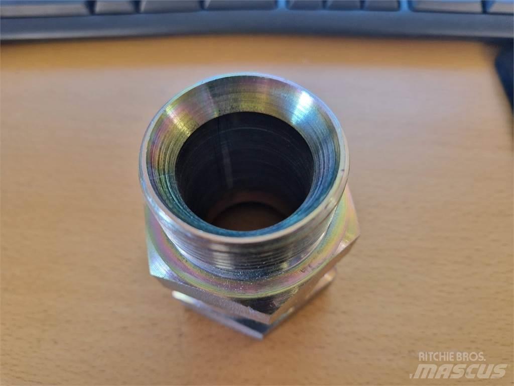 Ponsse 0000077 Hydraulikk