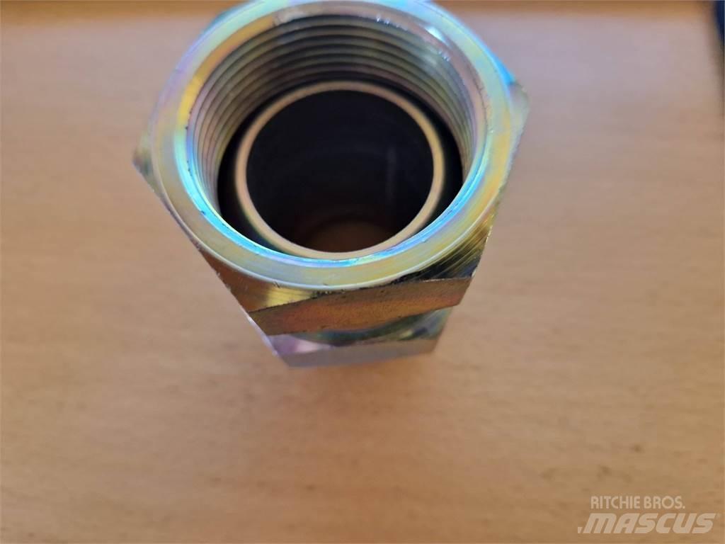 Ponsse 0000077 Hydraulikk