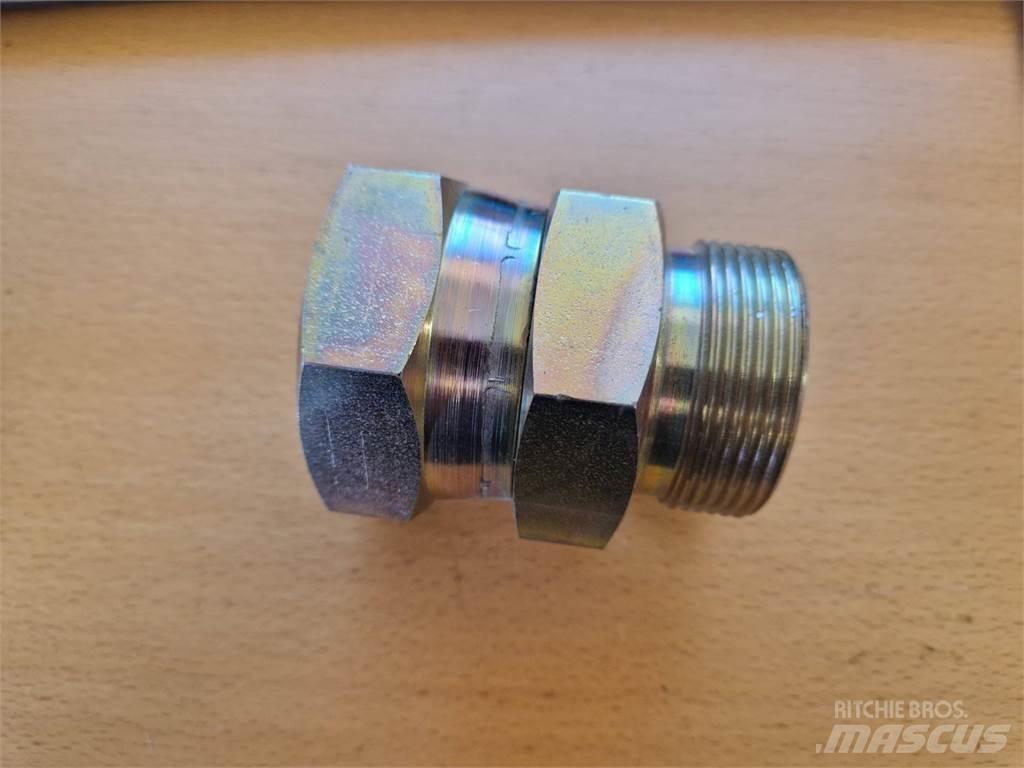 Ponsse 0000077 Hydraulikk