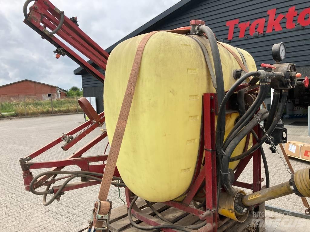Hardi NK 600 3-punktmonterte Sprøyter