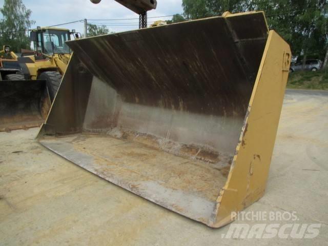 CAT 992 C Skuffer