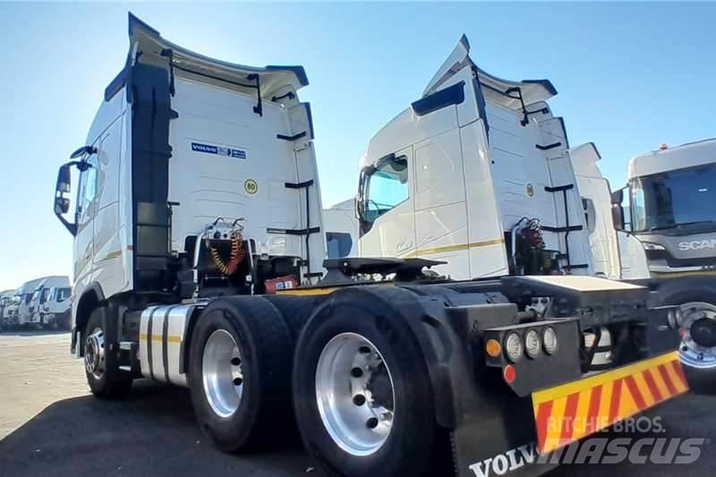 Volvo FH 440 Andre lastebiler
