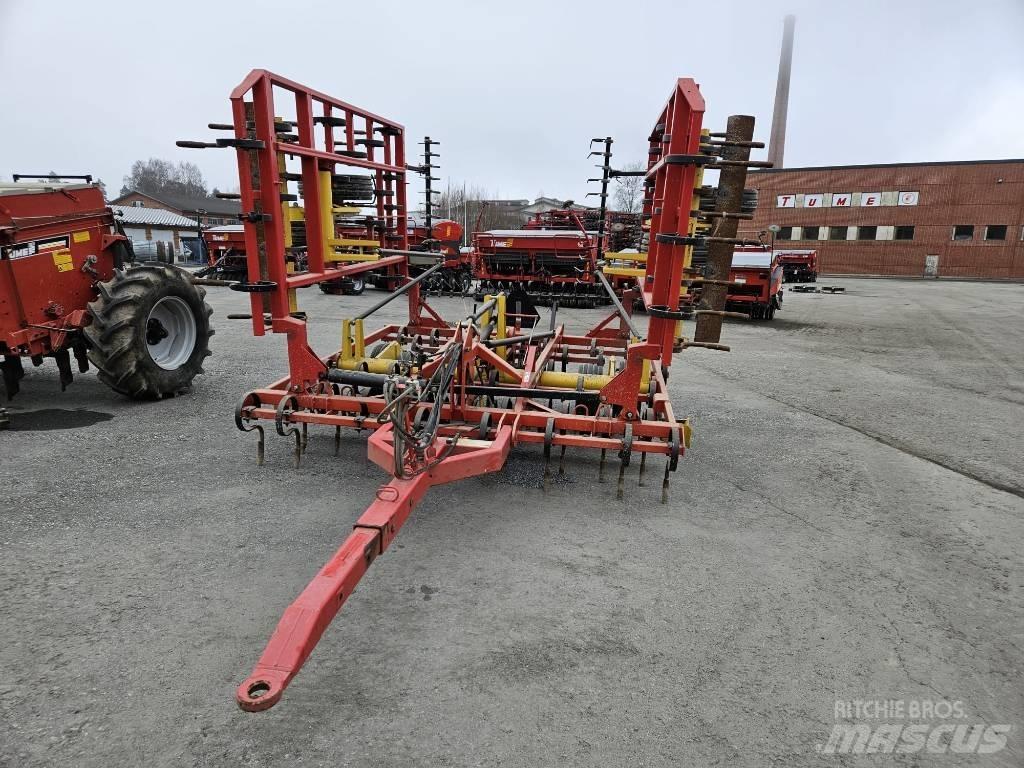 Tume Nordic 5606 Harver