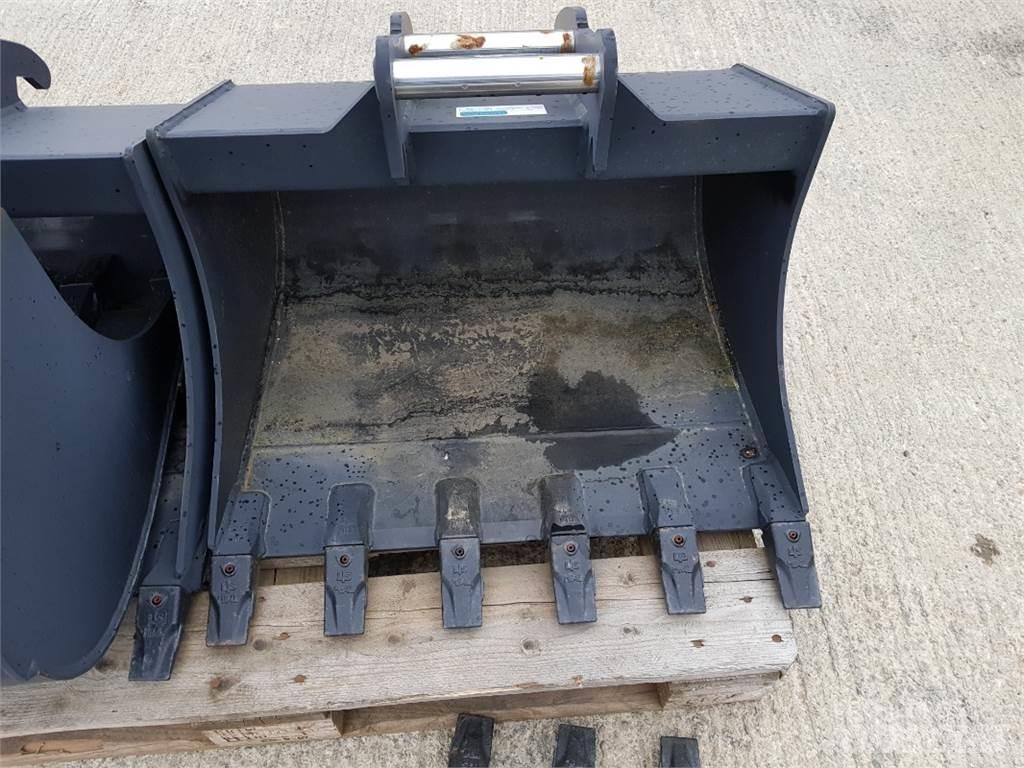 TL 700mm SW 010 Traktorgravere