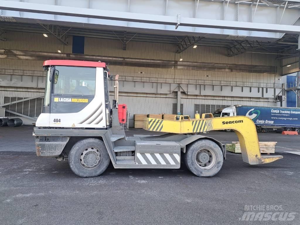 Terberg RT223 Terminaltraktor