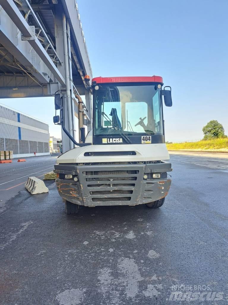 Terberg RT223 Terminaltraktor
