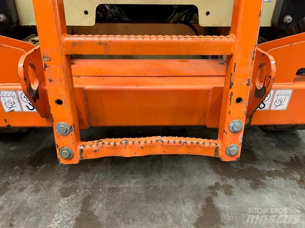 JLG M 4069 LE Sakselifter