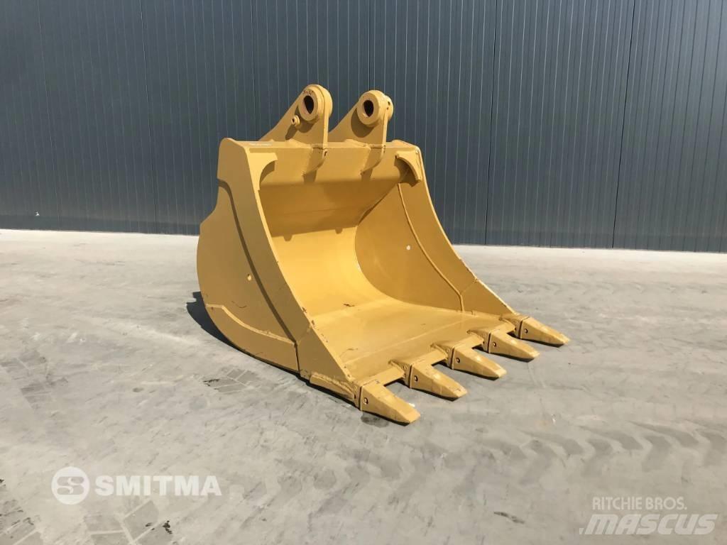 CAT 317 NG Skuffer