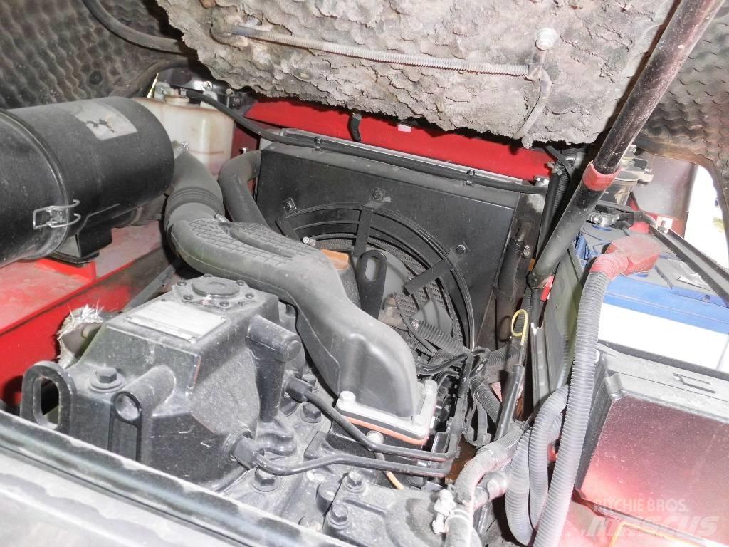 Manitou MI 35 D Diesel Trucker