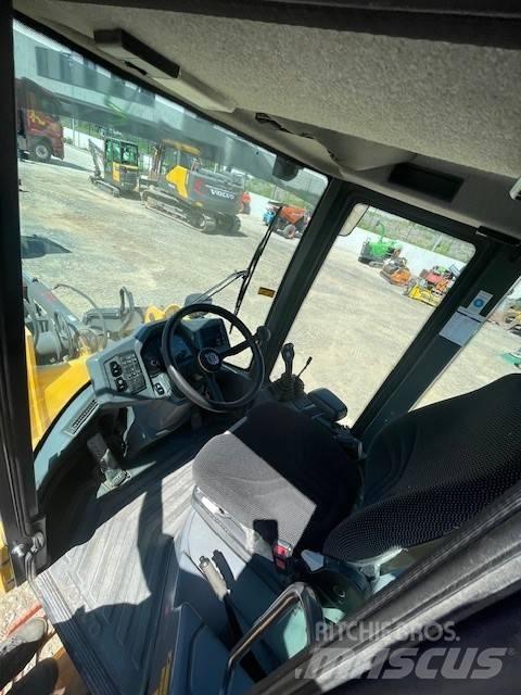 Volvo L 30 G Hjullastere