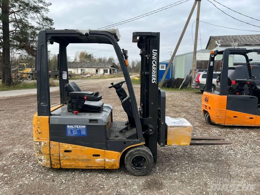 UniCarriers TX 3 18 Elektriske trucker