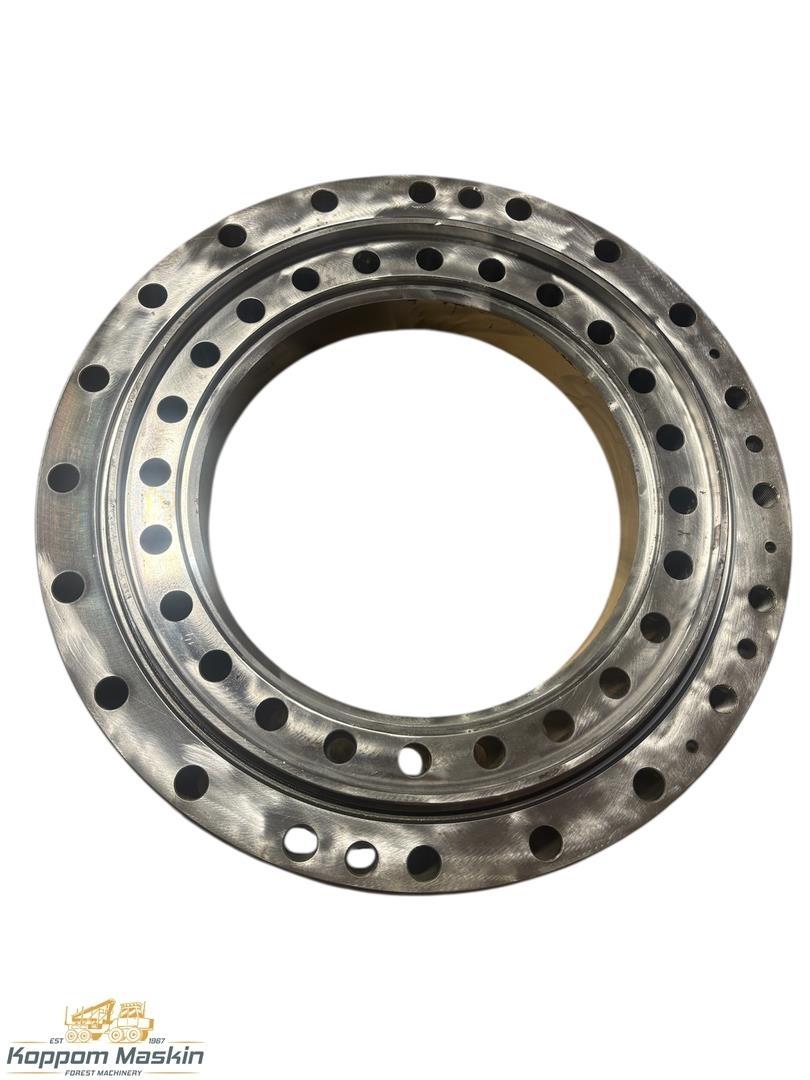 Eco Log 7018191 Chassis og understell