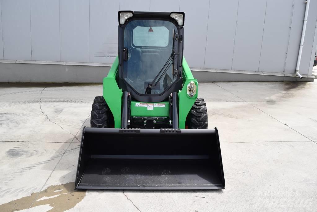 Bobcat S 510 Kompaktlastere