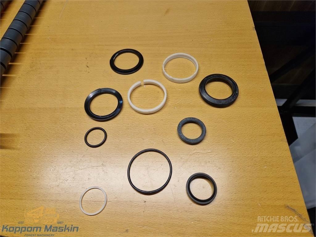 Ponsse 00473401 Hydraulikk