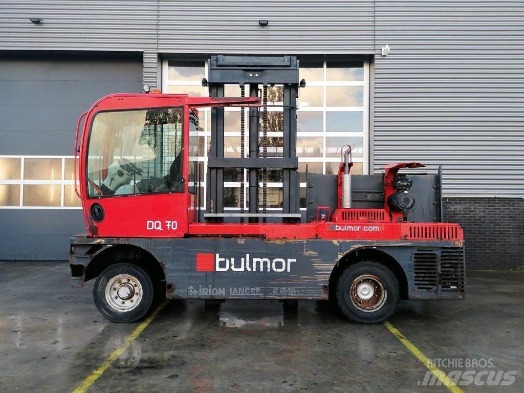 Bulmor DQ70-12-50D Sidelaster