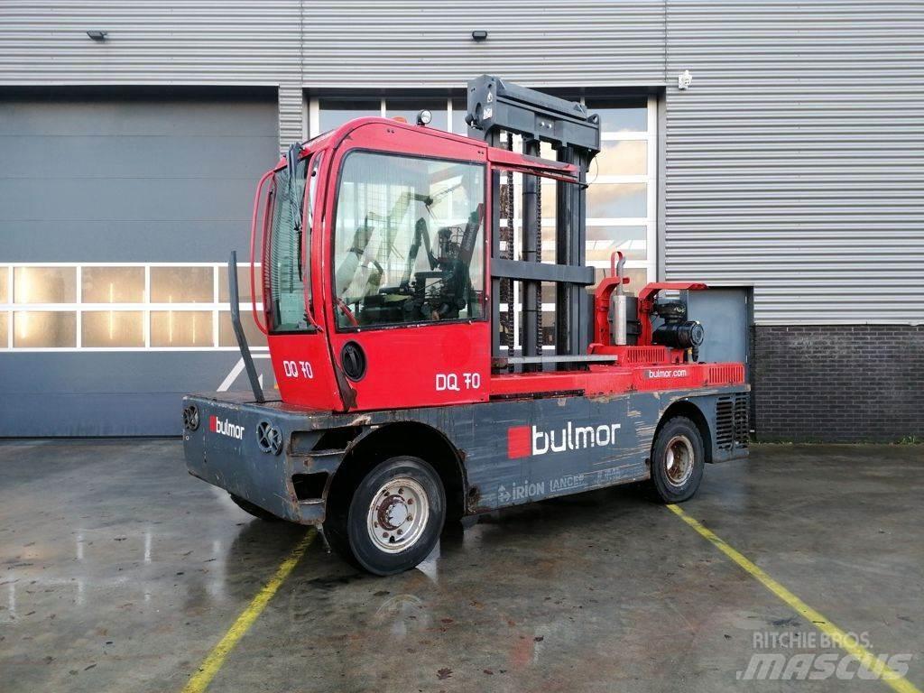 Bulmor DQ70-12-50D Sidelaster