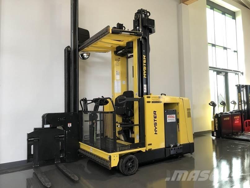 Hyster C1.0 Smalgangstruck