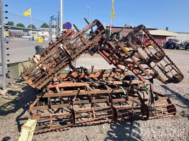 Kverneland Harv 6m Harver