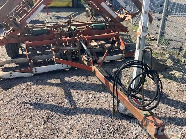 Kverneland Harv 6m Harver