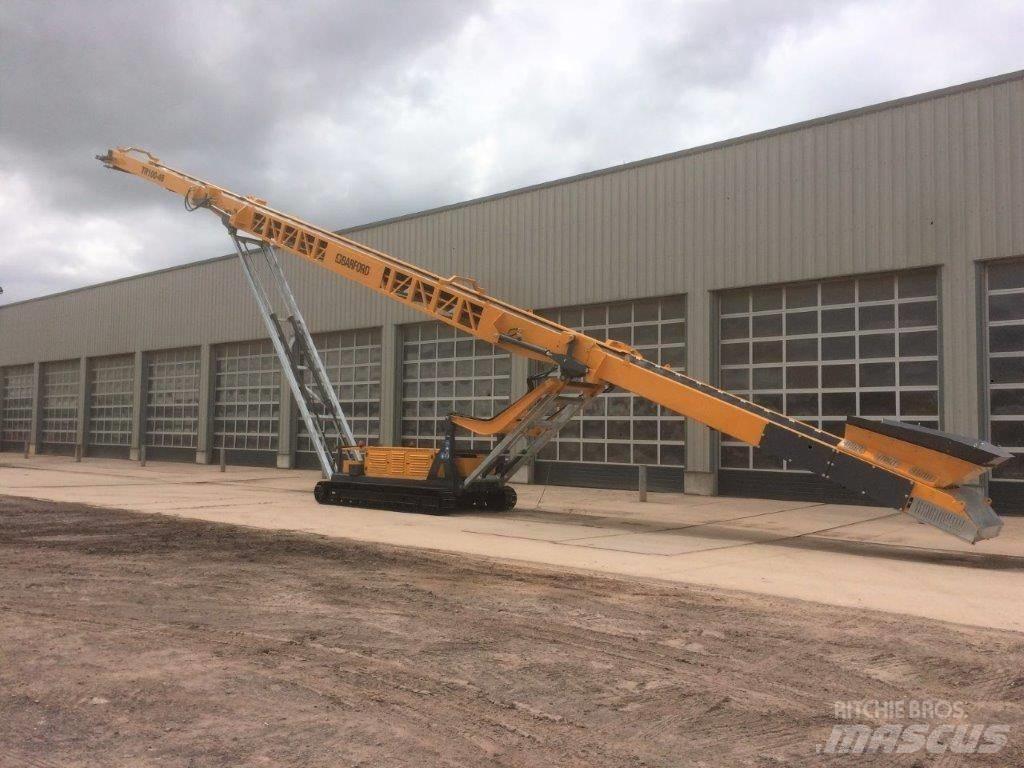 Barford TR10048 Sikteverk