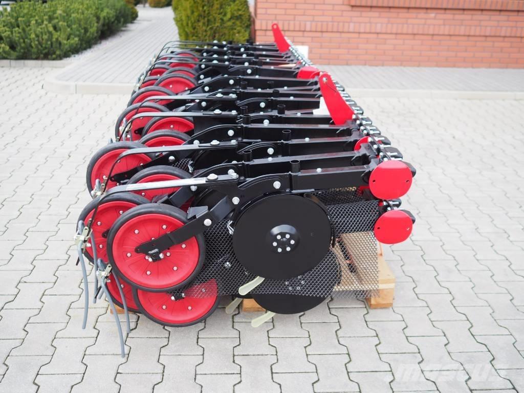 Horsch Focus 6 TD Kombinerte såmaskiner